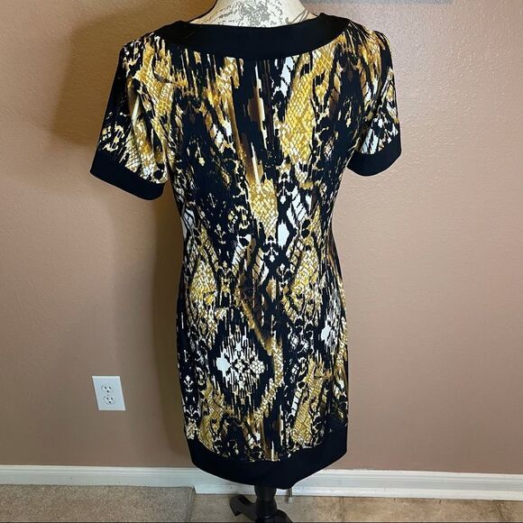 Ronni Nicole dress size 8 - Picture 5 of 9